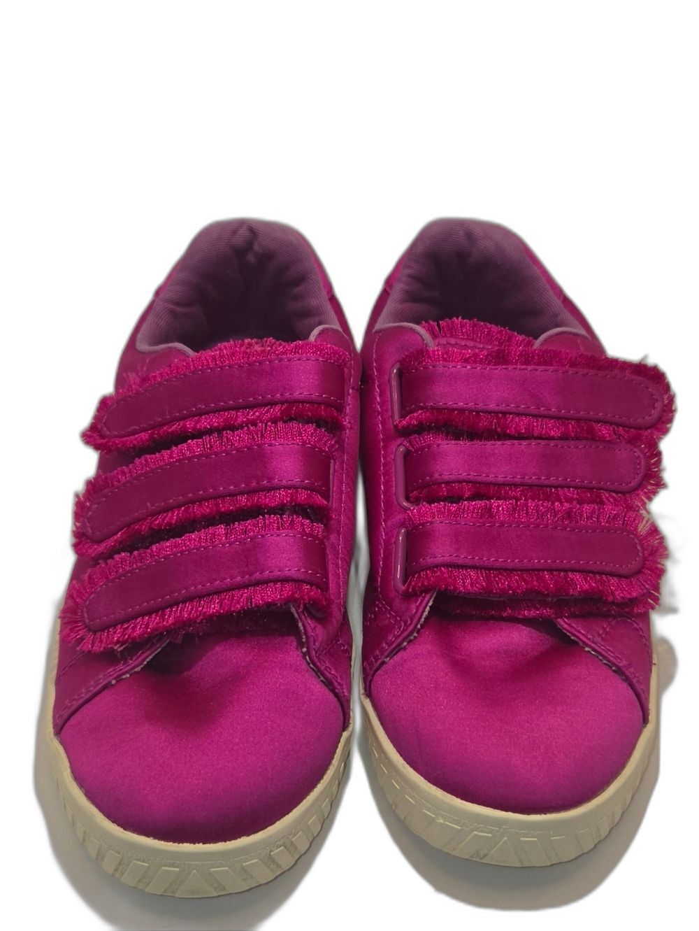 TRETORN Womens Carryfrg Fuchsia Size 6